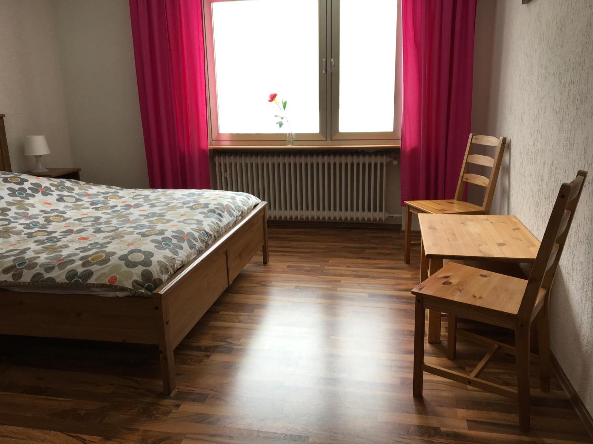 Haus Nova Am Bollerberg Bed & Breakfast Халенберг Екстериор снимка