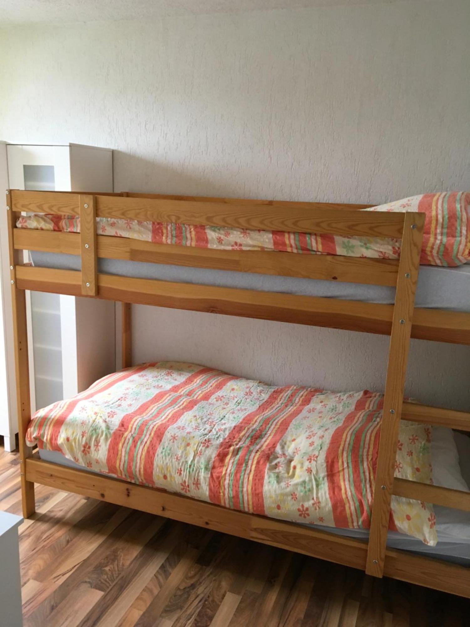 Haus Nova Am Bollerberg Bed & Breakfast Халенберг Екстериор снимка