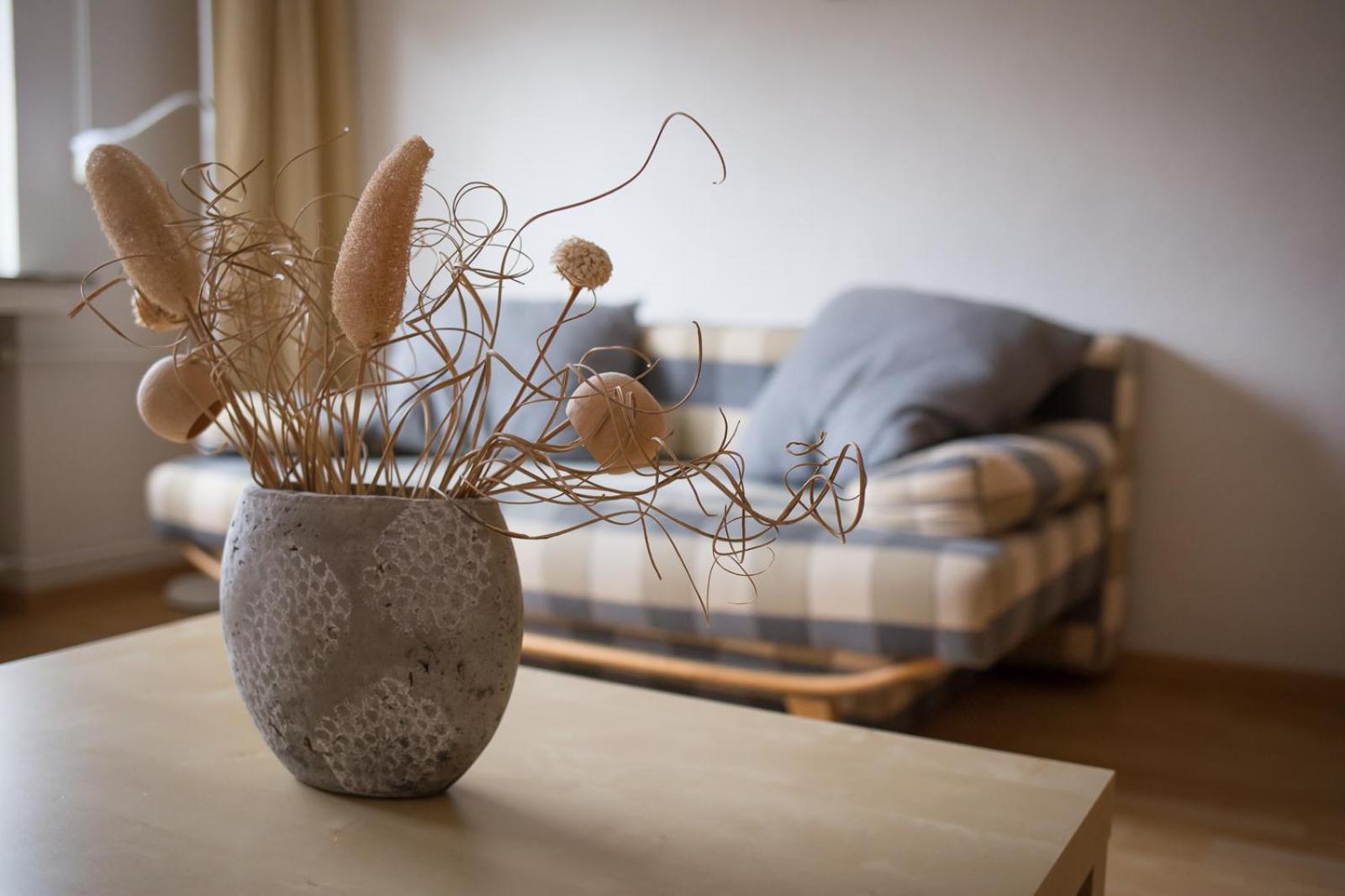 Haus Nova Am Bollerberg Bed & Breakfast Халенберг Екстериор снимка