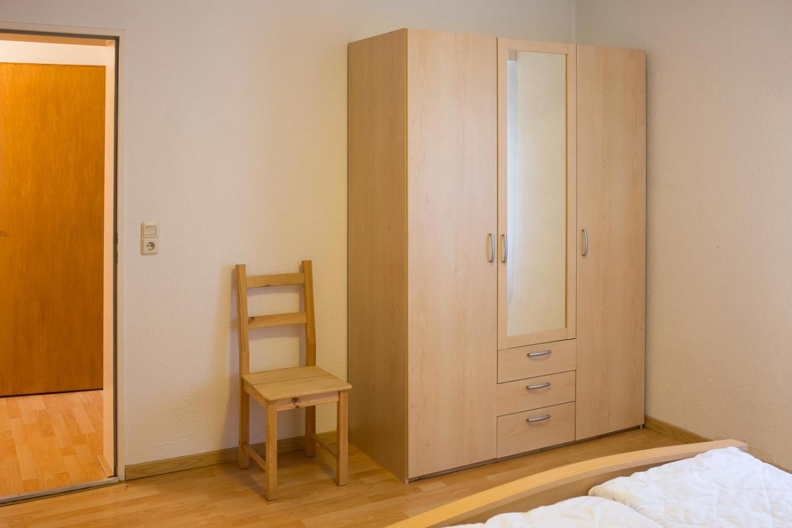 Haus Nova Am Bollerberg Bed & Breakfast Халенберг Екстериор снимка