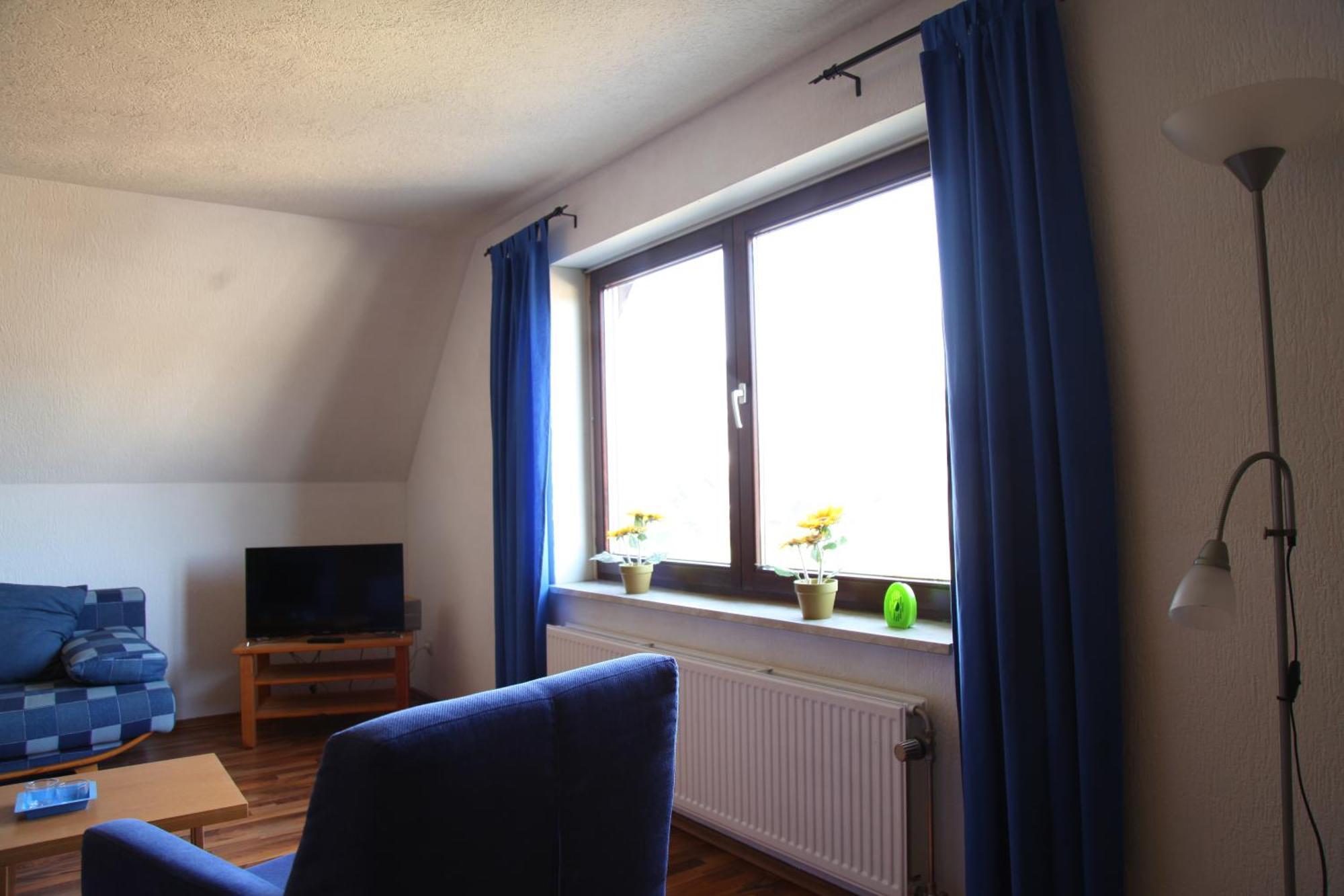 Haus Nova Am Bollerberg Bed & Breakfast Халенберг Екстериор снимка